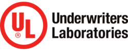 UL (Underwriters Laboratories)