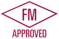 FM Approved